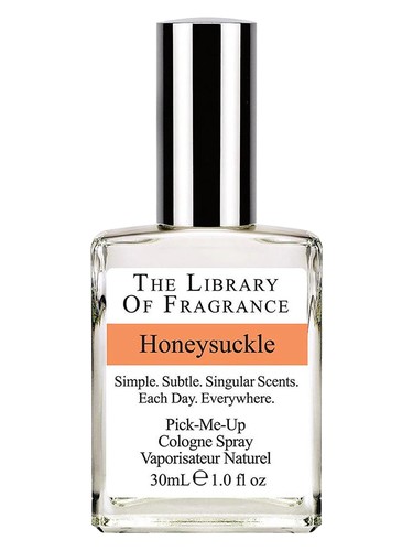 Honeysuckle Demeter Fragrance