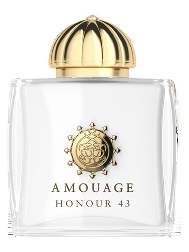 Honour 43 Woman Amouage