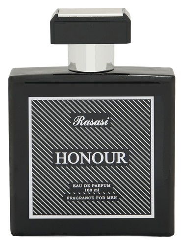 Honour Rasasi