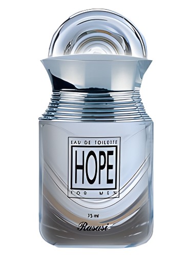 Hope Men Rasasi