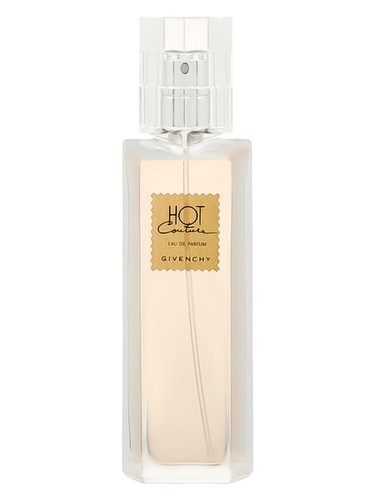 Hot Couture Givenchy