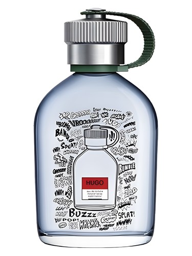Hugo Create Limited Edition Hugo Boss