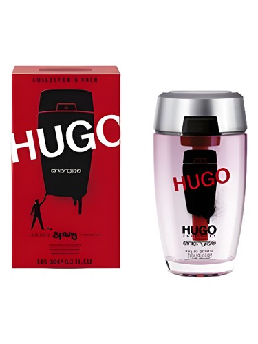Hugo Energize Spray Hugo Boss