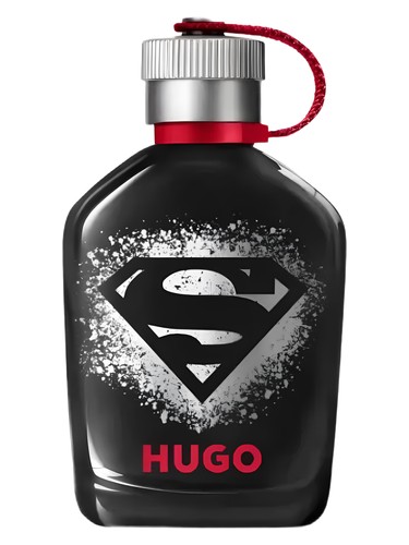 Hugo X Superman Hugo Boss