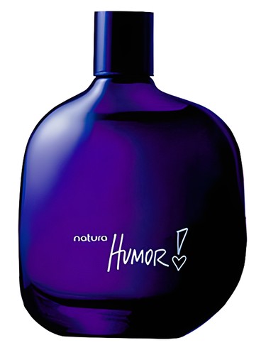 Humor 4 Natura