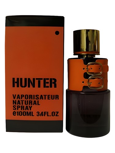 Hunter Armaf