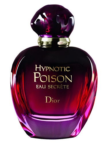 Hypnotic Poison Eau Secrete Dior