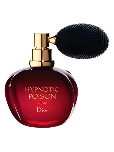 Hypnotic Poison Elixir Dior