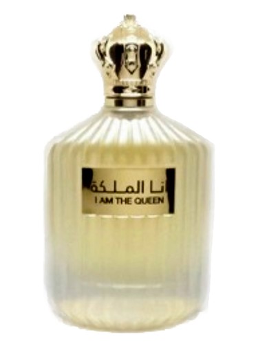 I Am The Queen Ard Al Zaafaran
