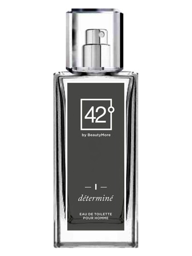 I Determine Fragrance 42