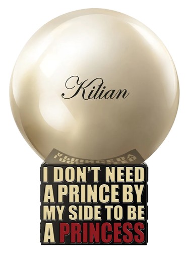 I Don't Need A Prince