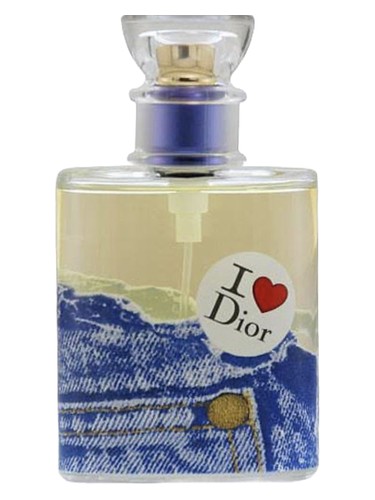 I Love Dior Dior