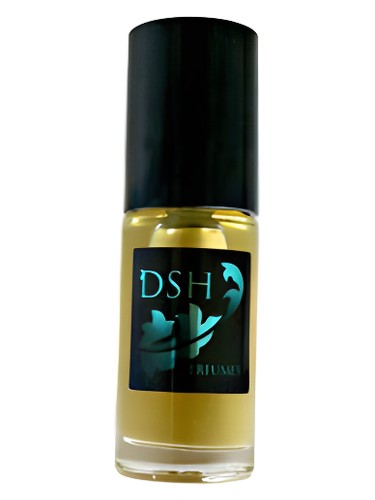 I Love You, Mary Jane DSH Perfumes for women and men