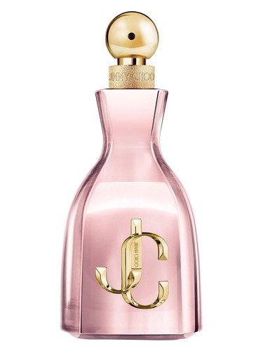 I Want Choo With Love Jimmy Choo