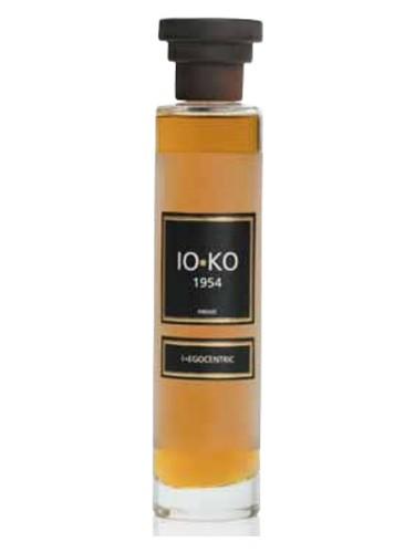 I.Egocentric IO.KO 1954 for women and men