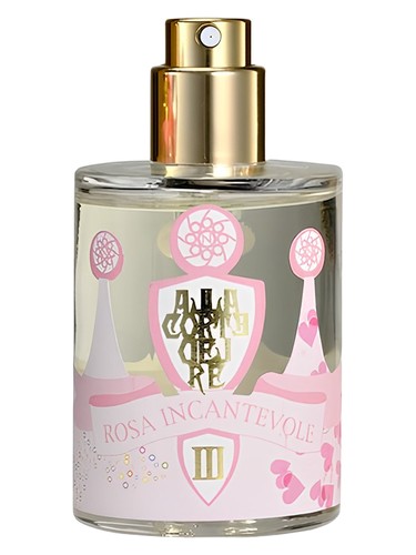III Rose Iris Nobile 1942 for women and men