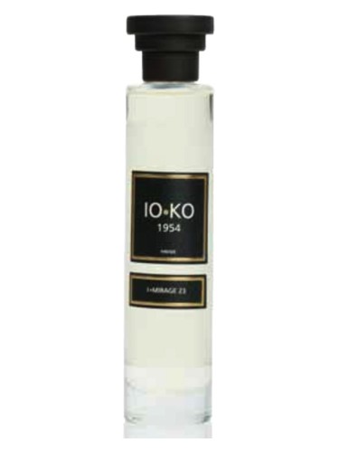 I.Mirage 23 IO.KO 1954 for women and men