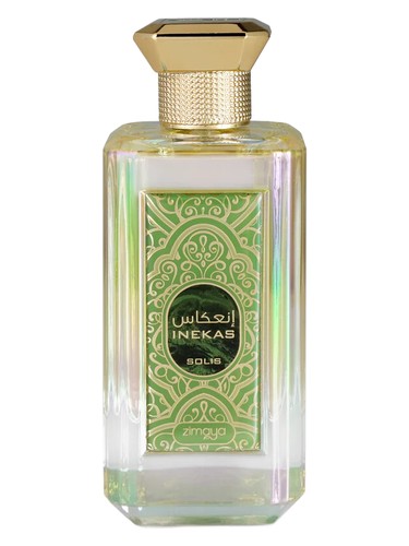 INEKAS SOLIS Zimaya for women and men