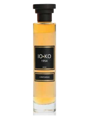 I.Patchouly IO.KO 1954 for women and men