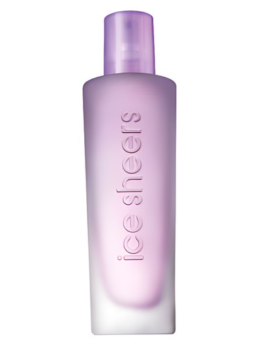 Ice Sheers Delicious Avon