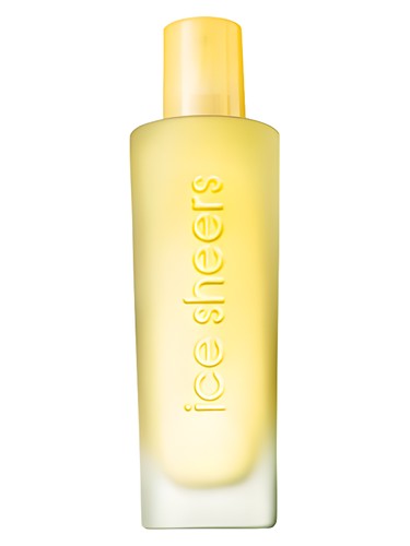 Ice Sheers Luscious Avon