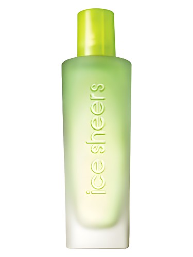 Ice Sheers Refreshing Avon