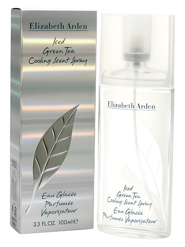 Iced Green Tea Elizabeth Arden