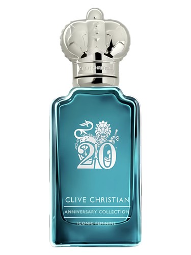 Iconic Feminine Clive Christian