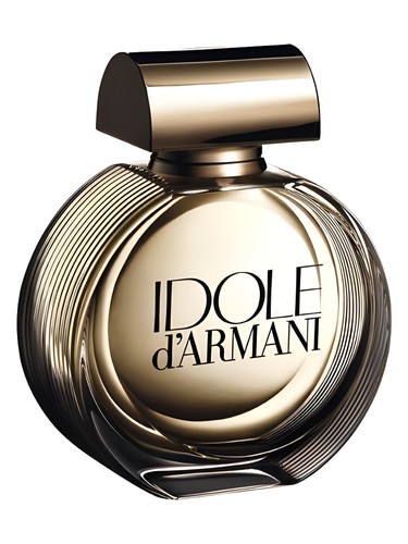 Idole d'Armani Giorgio Armani