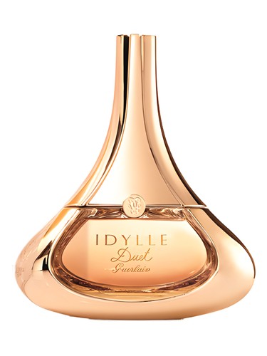 Idylle Duet Rose