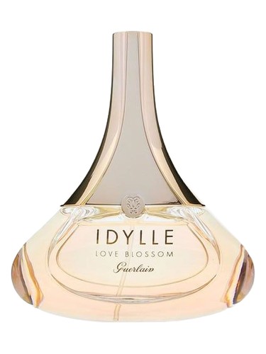 Idylle Love Blossom Guerlain