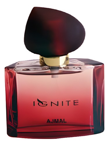 Ignite Ajmal