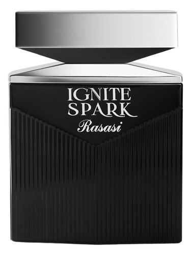 Ignite Spark Rasasi