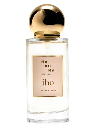Iho Nakuna Helsinki for women and men