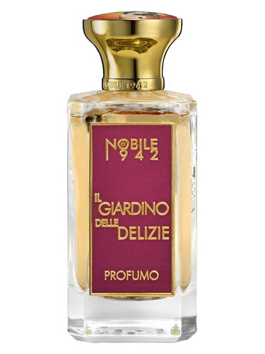 Il Giardino Delle Delizie Nobile 1942 for women and men