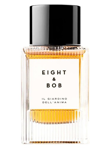 Il Giardino dell'Anima EIGHT & BOB for women and men