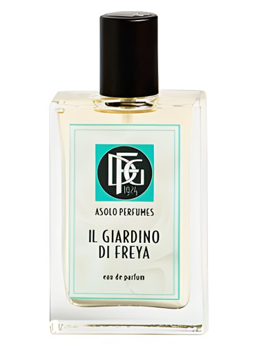 Il Giardino di Freya DFG1924