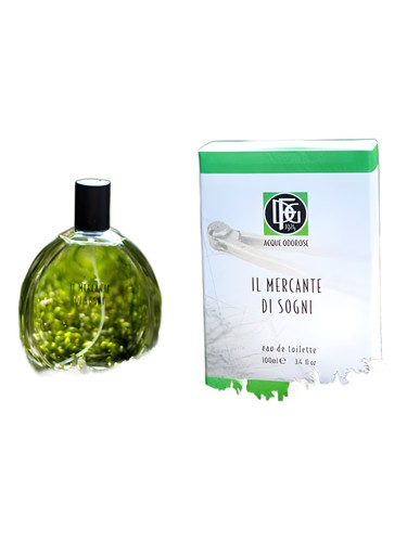 Il Mercante di Sogni DFG1924
