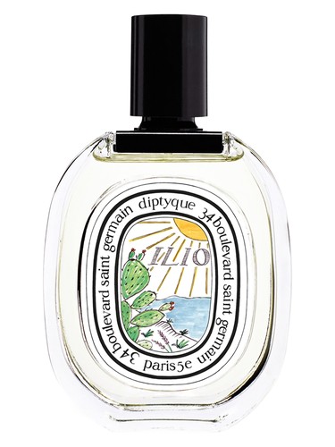 Ilio Diptyque