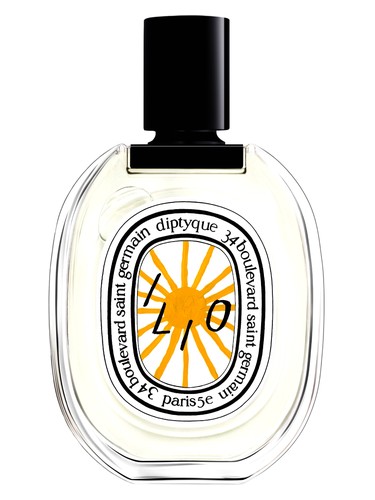 Ilio Limited Edition Diptyque