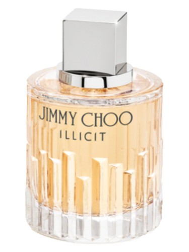 Illicit Jimmy Choo