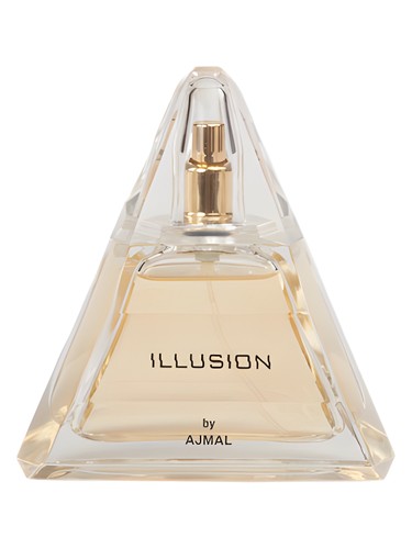 Illusion Ajmal