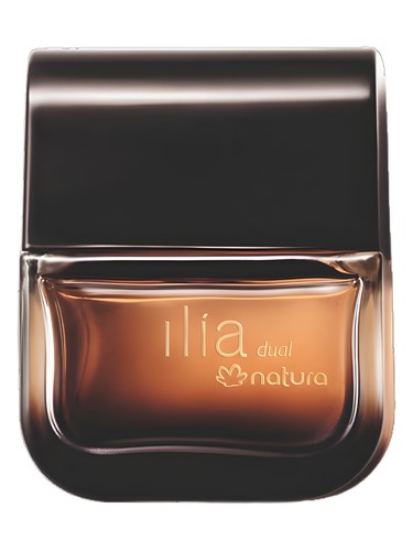 Ilía Dual Natura