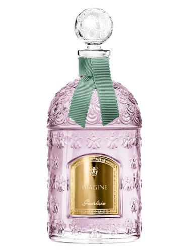 Imagine Guerlain