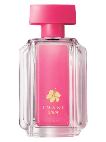 Imari Amor Avon