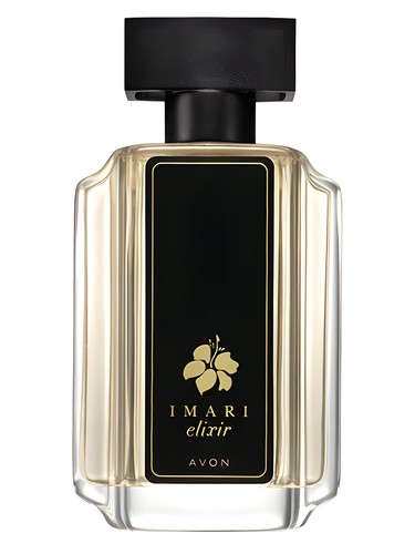 Imari Elixir 2015 Avon