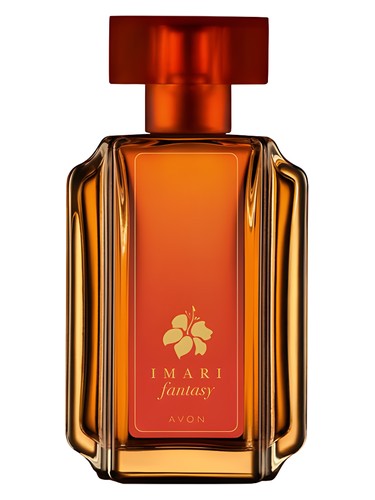 Imari Fantasy Avon