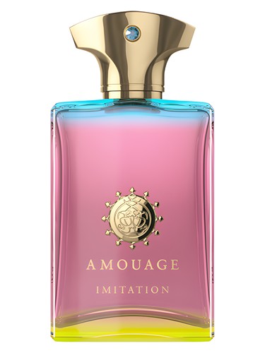 Imitation Man Amouage