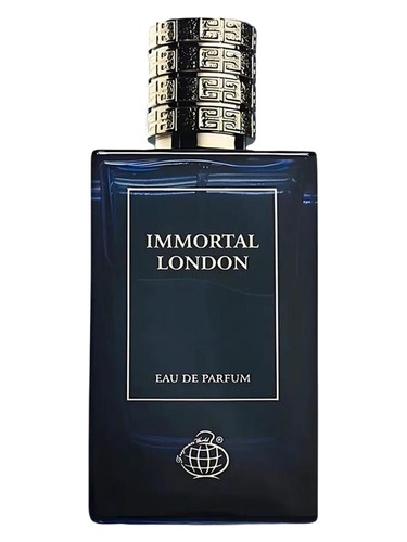 Immortal London Fragrance World
