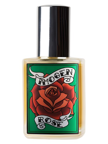 Imogen Rose Lush